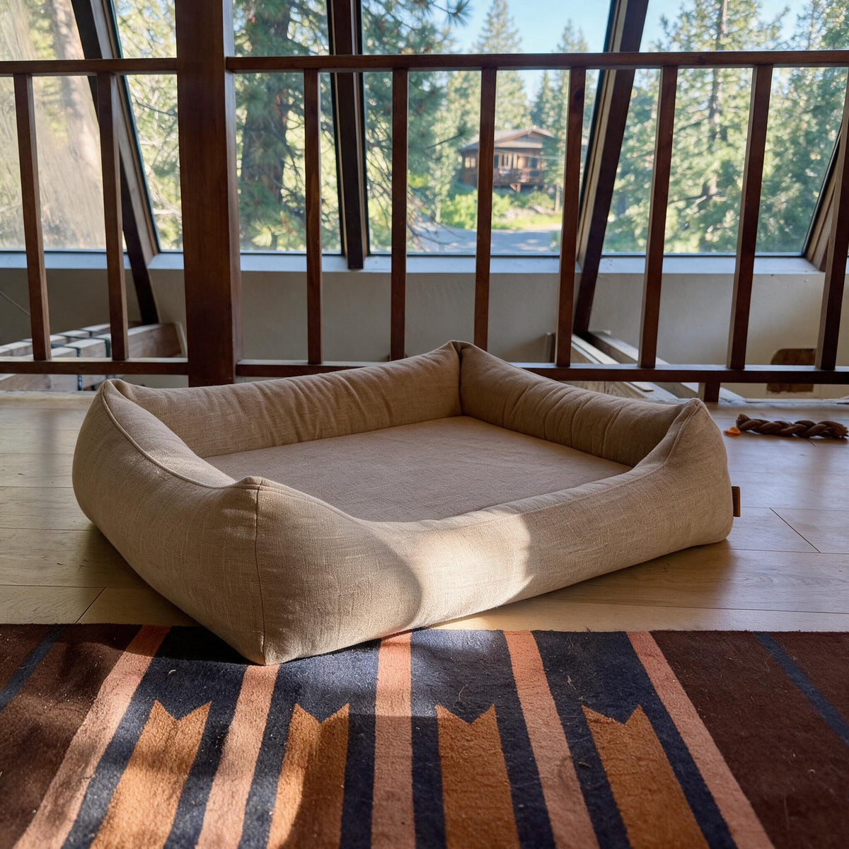 The Lounge